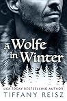 A Wolfe in Winter by Tiffany Reisz