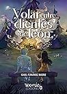 Volar entre dient...