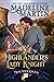 The Highlander's Lady Knight by Madeline Martin The Highlander's Lady Knight by Madeline Martin
