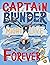 Captain Blunder Might Live Forever by Ben Askew