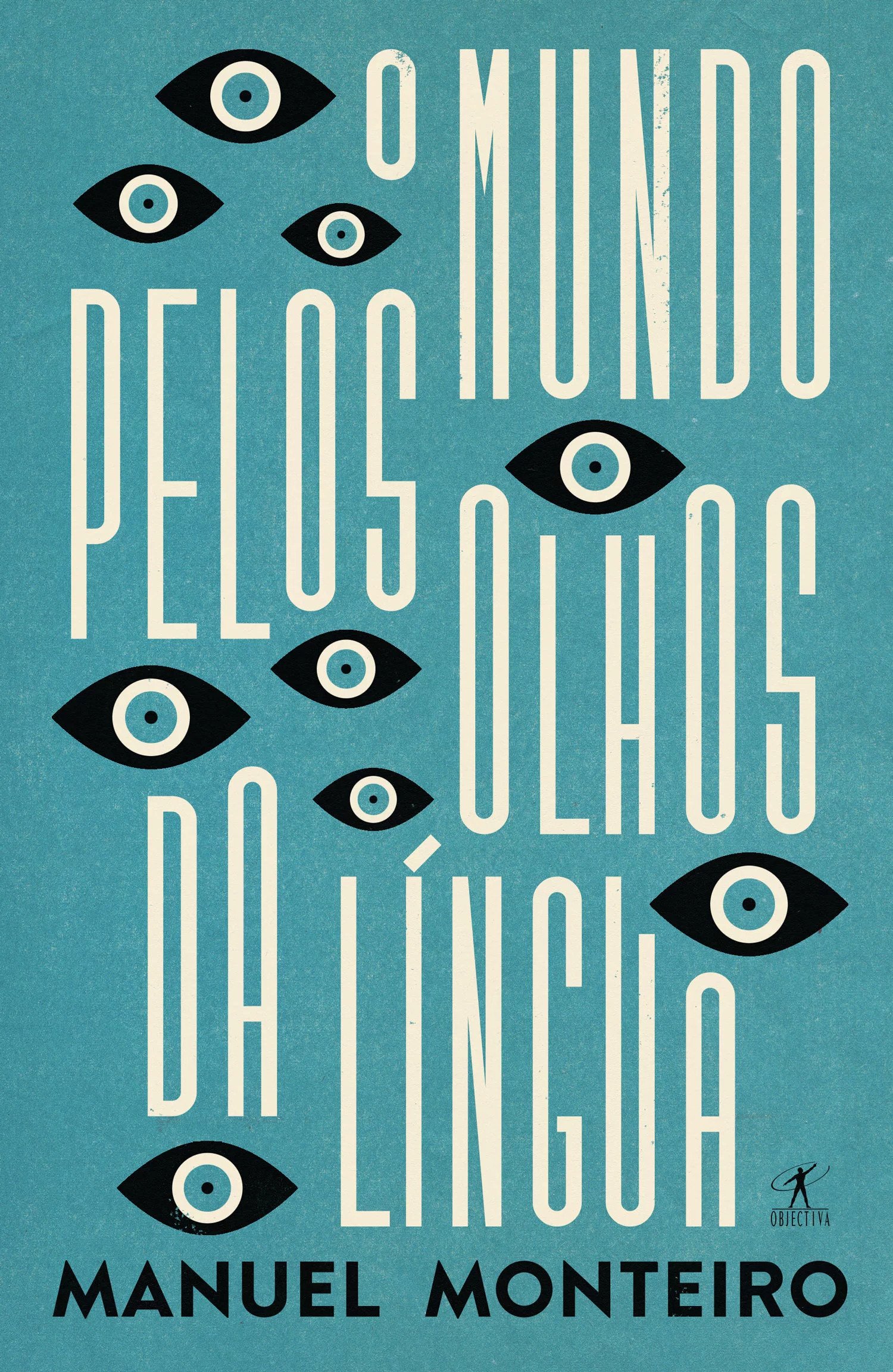 O Mundo pelos Olhos da Língua (Paperback)