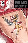 Mind MGMT #23