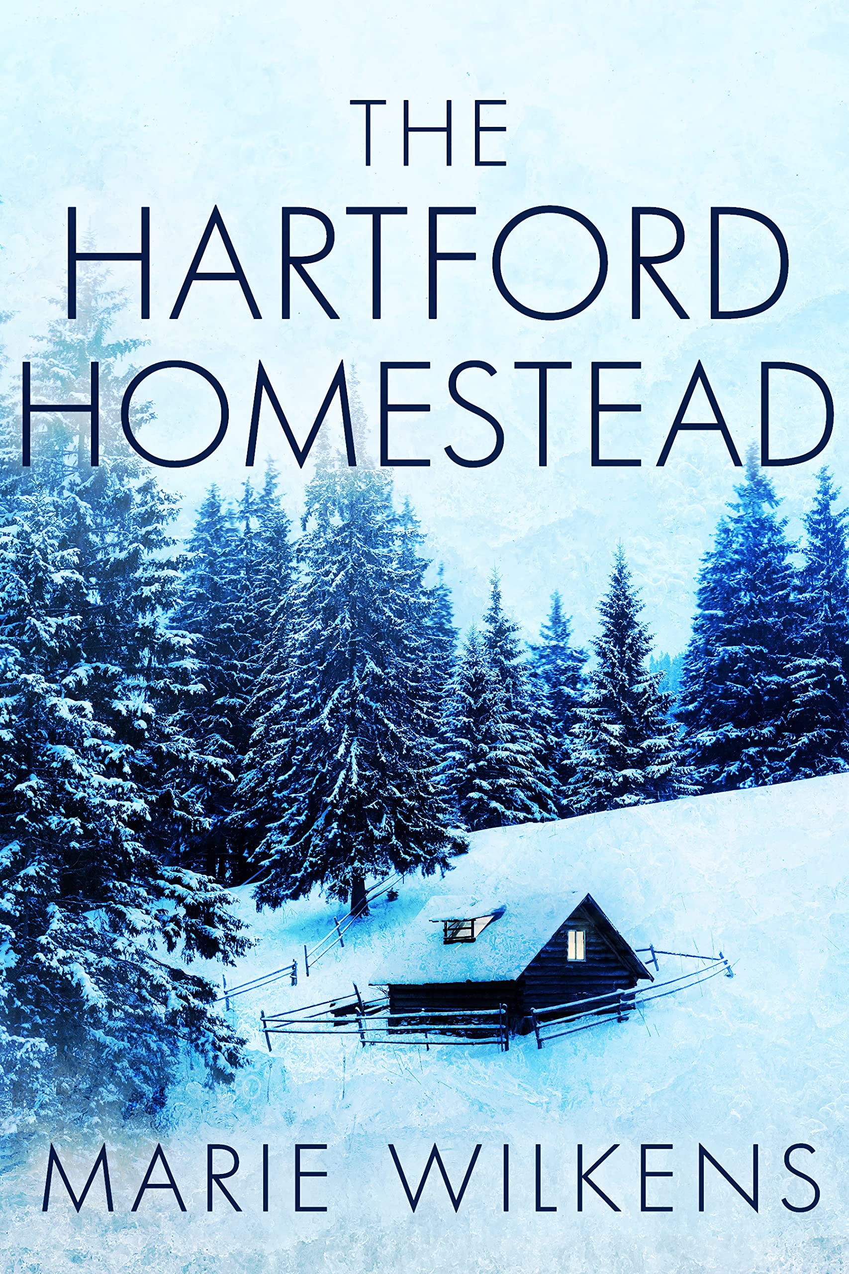 The Hartford Homestead (EMP Survival in a Powerless World)