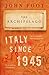 The Archipelago: Italy Since 1945