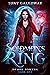 Solomon's Ring (Demon Powers Book One)