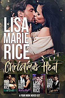 Christmas Heat (Kindle Edition)