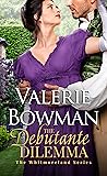 The Debutante Dilemma (The Whitmorelands #3)