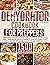 Dehydrator Cookbook for Preppers by Jason Gasper