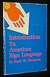Introduction to American Sign Language