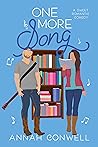 Book cover for One More Song (Sweet Peach #2)