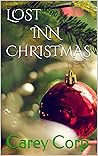 LOST INN CHRISTMAS Book cover for LOST INN CHRISTMAS