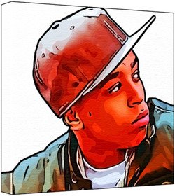 In the Fog (Hardcover)