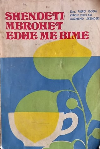 Shëndeti mbrohet edhe me bimë