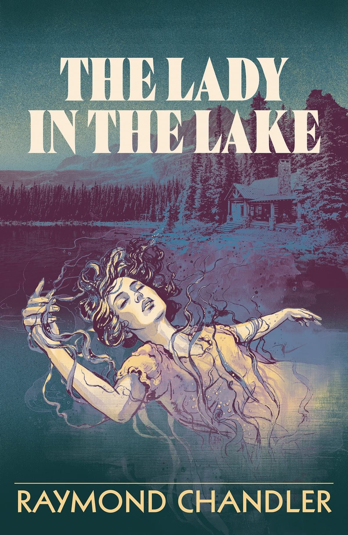 The Lady in the Lake