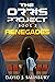 Renegades (The Orris Projec...