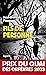 Fils de personne: Prix du Quai des Orfèvres 2023 (Policier) (French Edition)