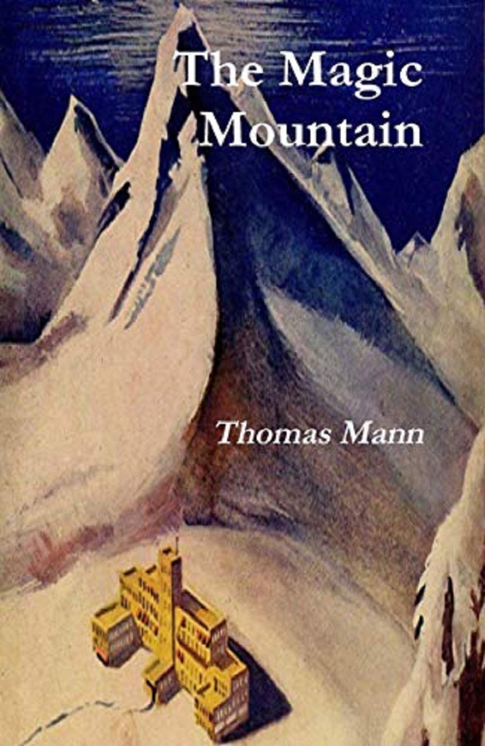 The Magic Mountain