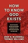 How to Know God E...