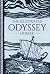 The Illustrated Odyssey (Illustrated Classic Editions)