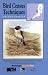 Bird Census Techniques