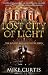 The Lost City of Light (The Noland Kids Adventure Series, #2)
