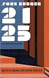 2125 De winterslaper by Fons Burger