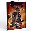Masters of Dune Campaign Book