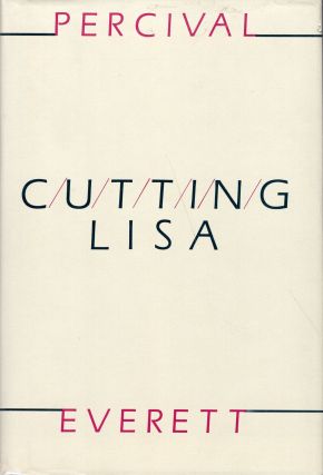 Cutting Lisa (Hardcover)