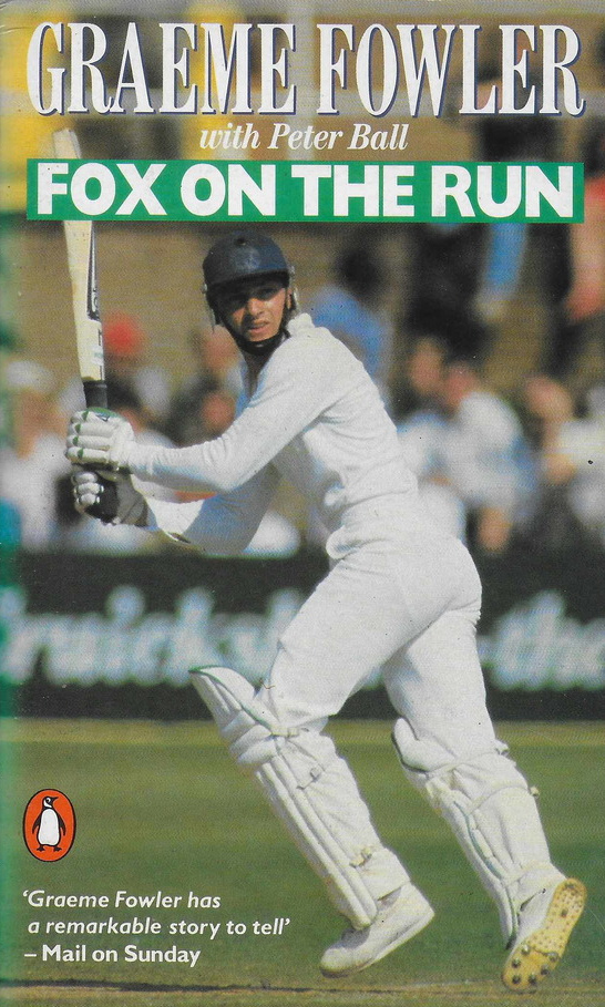 Fox on the Run (Paperback)