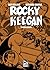 Rocky Keegan: Primer round ...