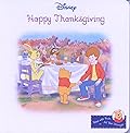 Happy Thanksgiving