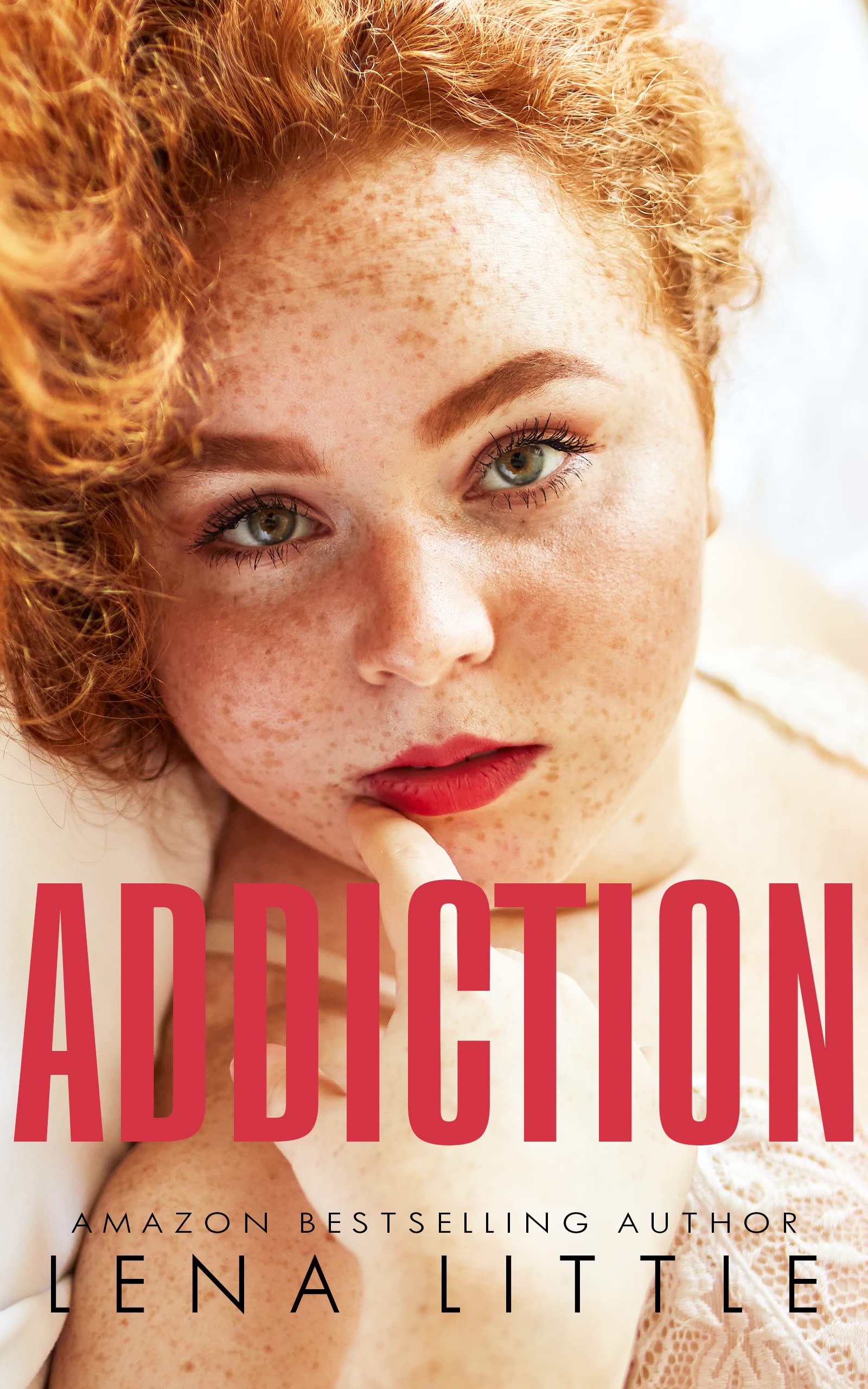 Addiction (A Possessive Man, #14)