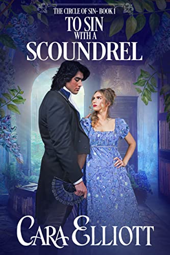 To Sin With a Scoundrel (Circle of Sin, #1)