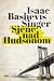Sjene nad Hudsonom by Isaac Bashevis Singer