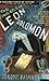 The Final Opus of Leon Solomon by Jerome Badanes