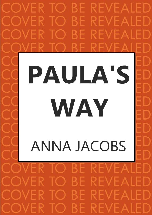 Paula's Way (Waterfront #3)