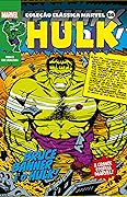 Coleção Clássica Marvel, Vol. 34 - Hulk, Vol. 3