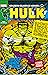 Coleção Clássica Marvel, Vol. 34 - Hulk, Vol. 3