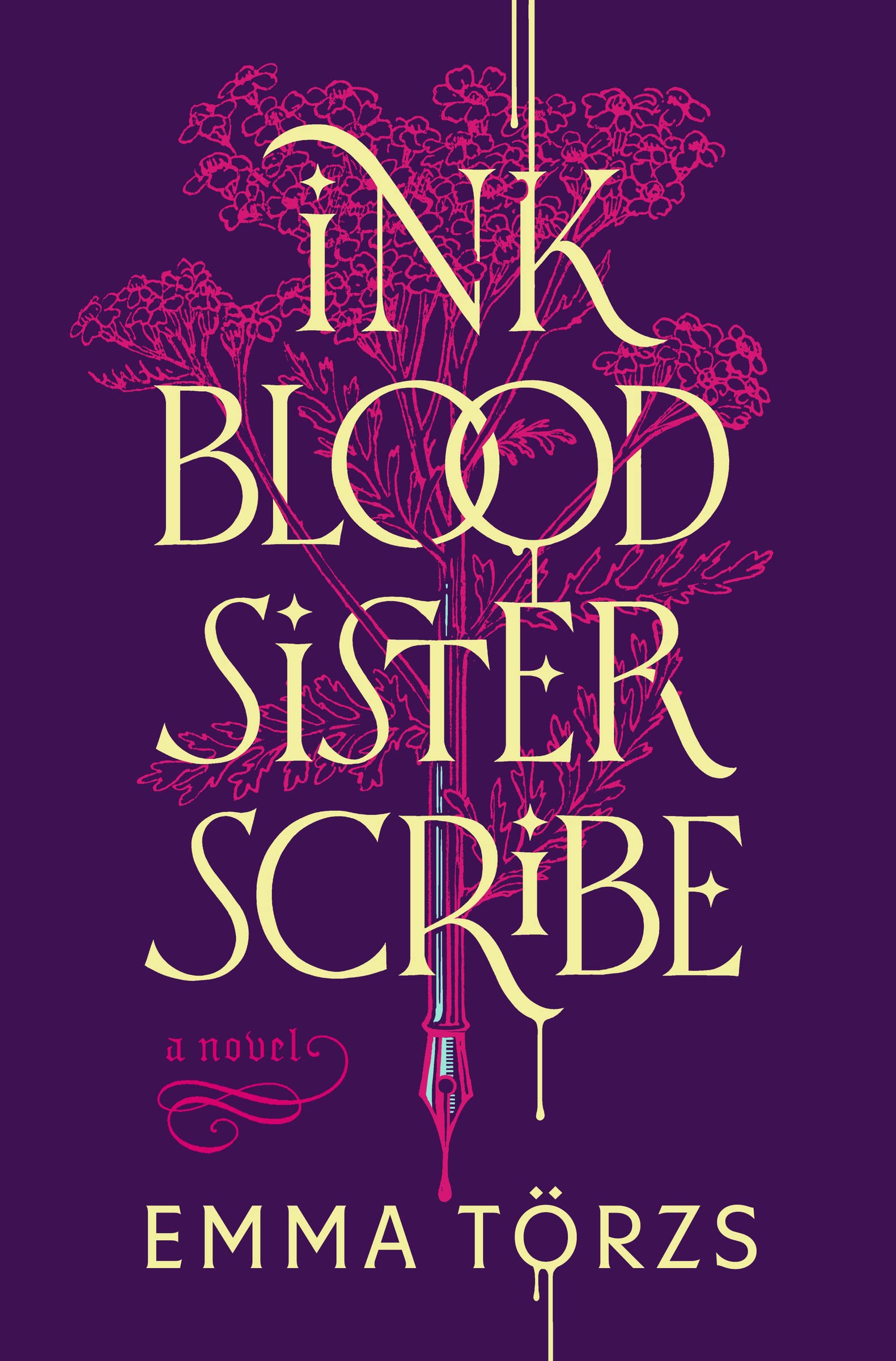 (PDF DOWNLOAD) Ink Blood Siste