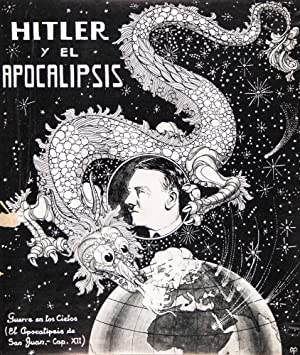 Hitler y el Apocalipsis (Paperback)