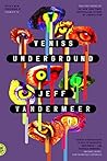 Book cover for Veniss Underground