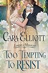 Too Tempting to Resist (Lords of Midnight, #2) Too Tempting to Resist (Lords of Midnight, #2)