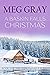 A Baskin Falls Christmas by Meg Gray