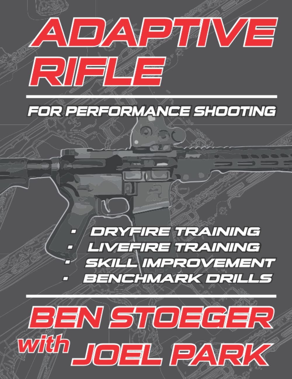 Adaptive Rifle (Paperback)