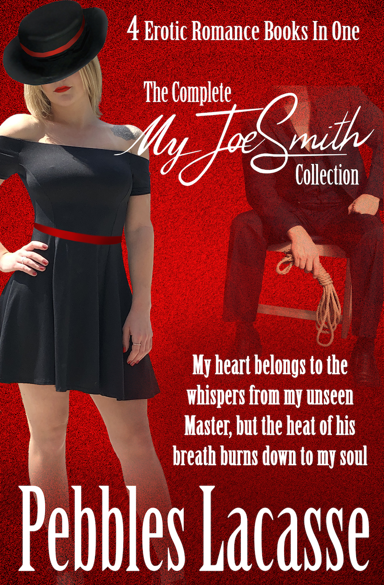 The Complete My JoeSmith Collection