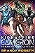 Kidnapping Cameron  by Brandy Roseth