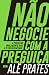 Nao Negocie Com a Preguica by Alê Prates