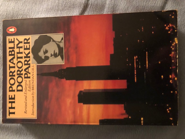The Portable Dorothy Parker