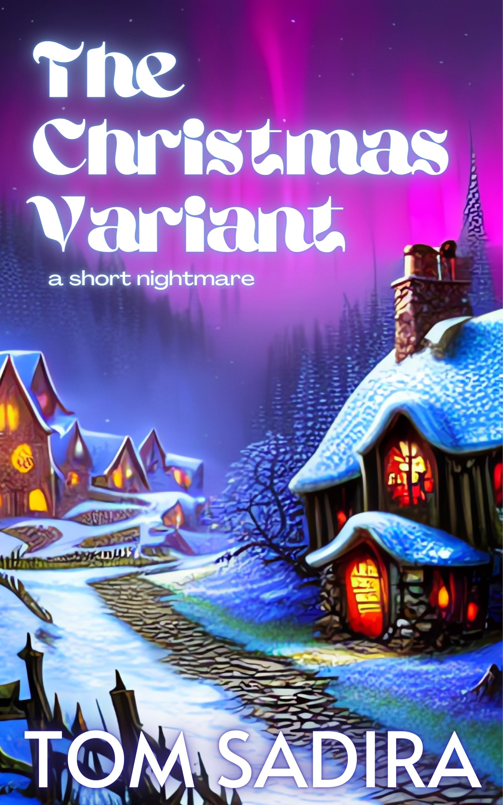 The Christmas Variant: A Short Nightmare