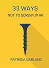 33 Ways Not to Sc...